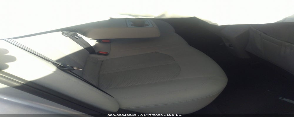 5NPE24AFXGH308042 2016 HYUNDAI SONATA photo no. 8