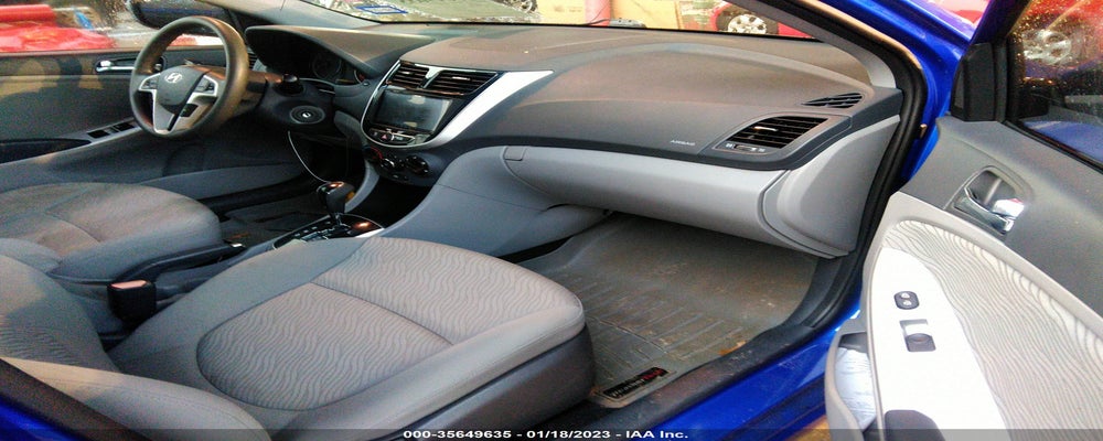 KMHCU4AE9CU099221 2012 HYUNDAI ACCENT photo no. 5