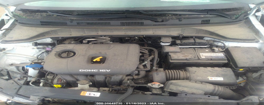KM8K12AA7MU658501 2021 HYUNDAI KONA photo no. 10