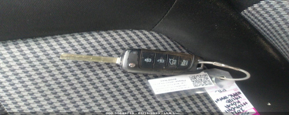 KM8K12AA7MU658501 2021 HYUNDAI KONA photo no. 11