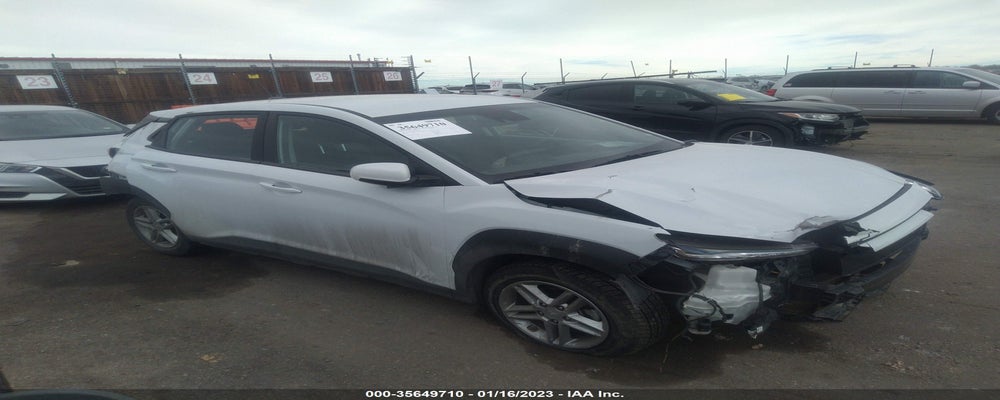 KM8K12AA7MU658501 2021 HYUNDAI KONA photo no. 1