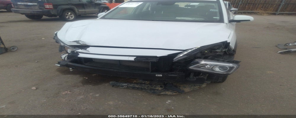 KM8K12AA7MU658501 2021 HYUNDAI KONA photo no. 6