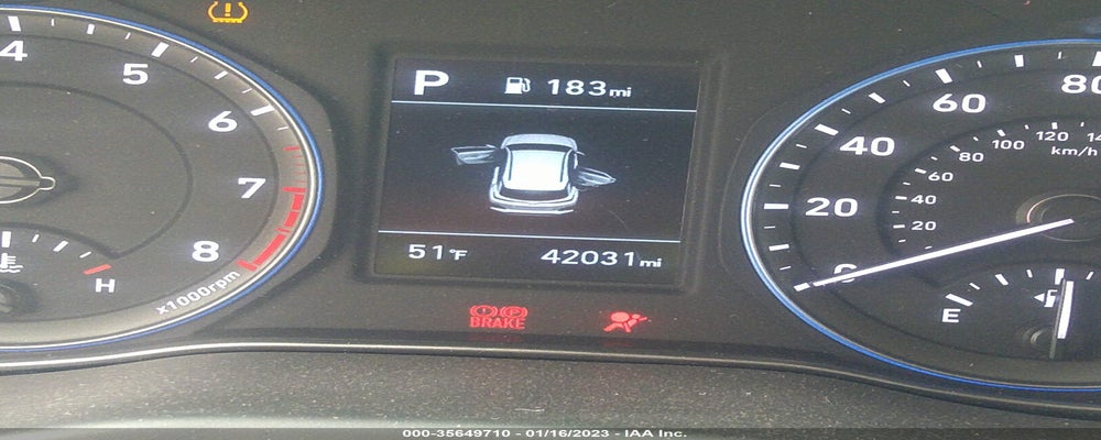 KM8K12AA7MU658501 2021 HYUNDAI KONA photo no. 7