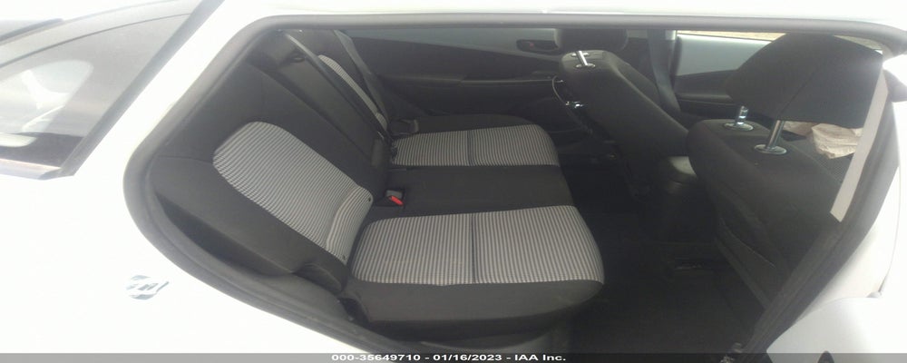 KM8K12AA7MU658501 2021 HYUNDAI KONA photo no. 8