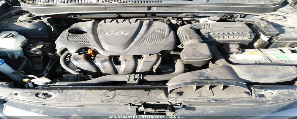 5NPEB4AC5EH922404 2014 HYUNDAI SONATA photo no. 10