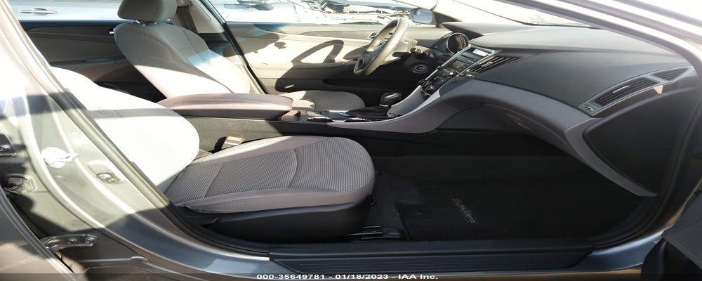 5NPEB4AC5EH922404 2014 HYUNDAI SONATA photo no. 5
