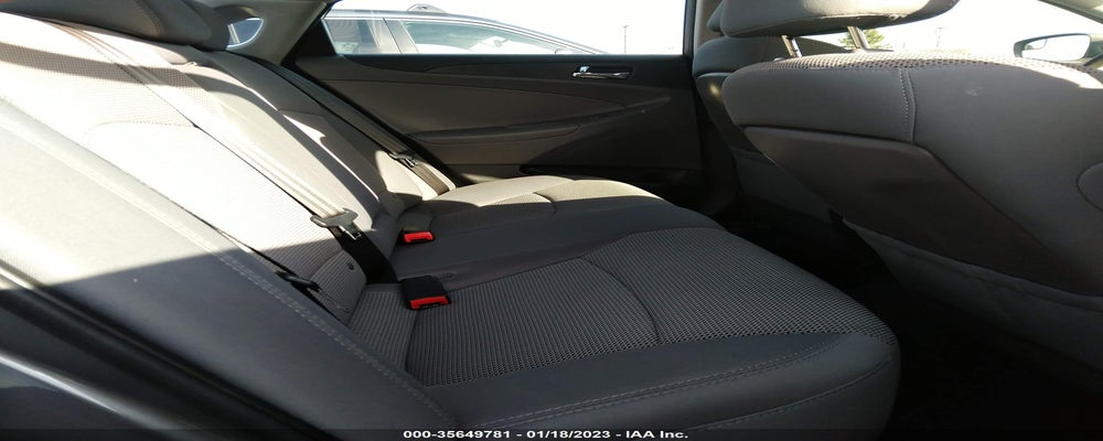 5NPEB4AC5EH922404 2014 HYUNDAI SONATA photo no. 8