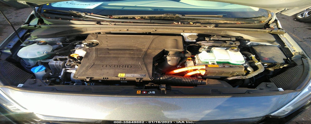 KMHC75LCXHU046026 2017 HYUNDAI IONIQ HYBRID photo no. 10