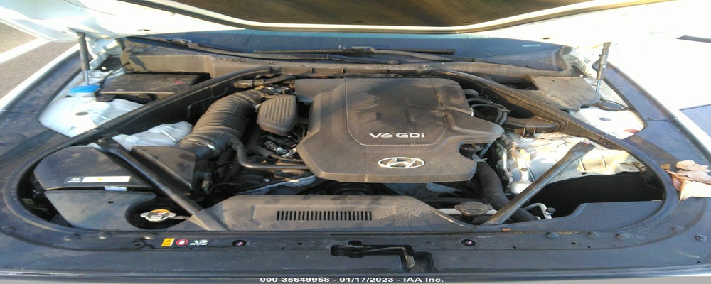 KMHGN4JE0FU079040 2015 HYUNDAI GENESIS photo no. 10