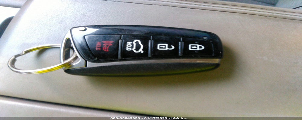 KMHGN4JE0FU079040 2015 HYUNDAI GENESIS photo no. 11