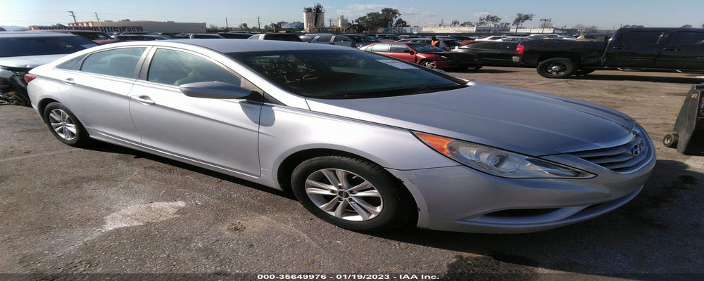 5NPEB4ACXCH472178 2012 HYUNDAI SONATA photo no. 20