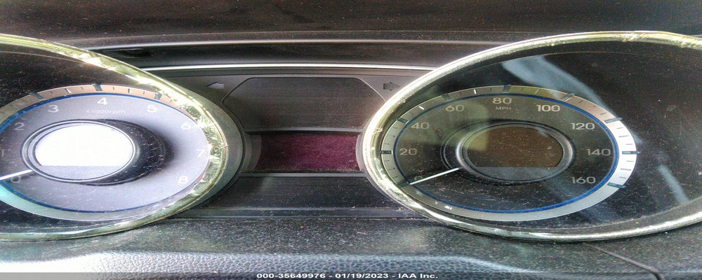 5NPEB4ACXCH472178 2012 HYUNDAI SONATA photo no. 7
