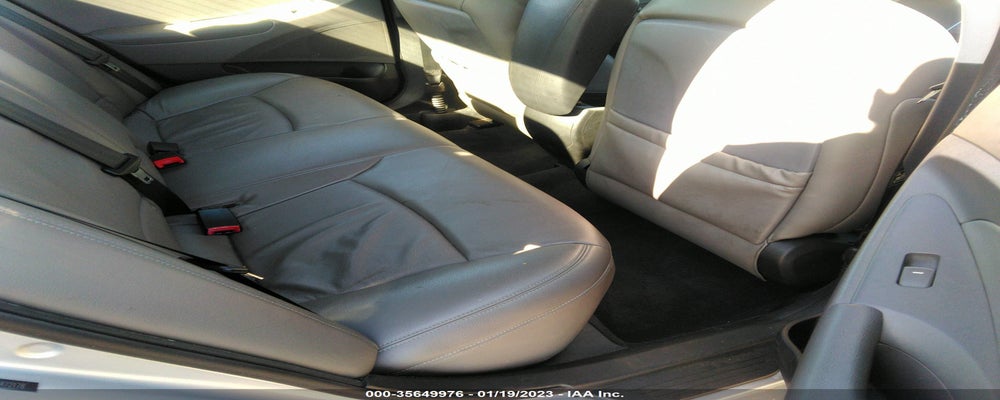5NPEB4ACXCH472178 2012 HYUNDAI SONATA photo no. 8