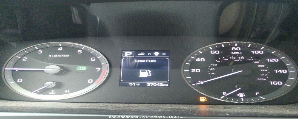 5NPE24AFXHH480105 2017 HYUNDAI SONATA photo no. 7