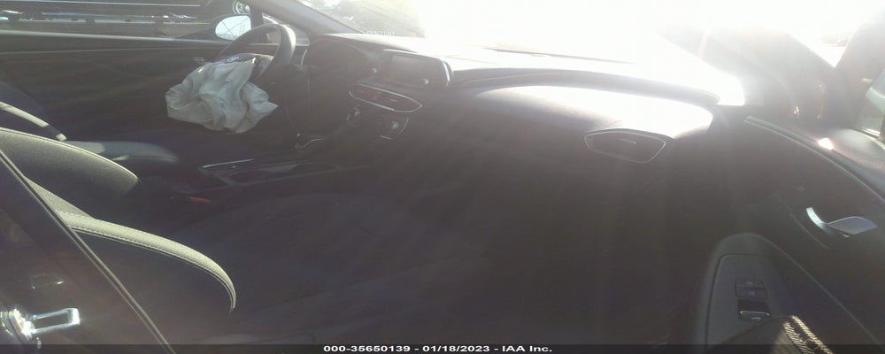 5NMS33AD2LH262982 2020 HYUNDAI SANTA FE photo no. 5