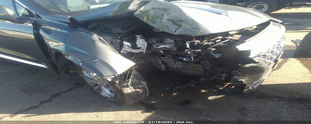 5NMS33AD2LH262982 2020 HYUNDAI SANTA FE photo no. 6