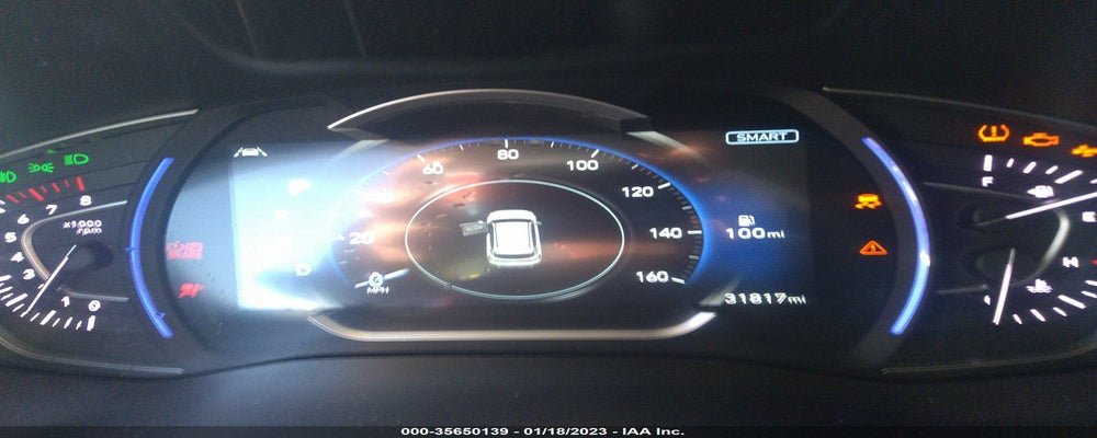 5NMS33AD2LH262982 2020 HYUNDAI SANTA FE photo no. 7