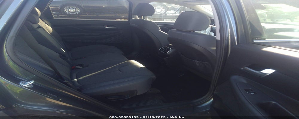 5NMS33AD2LH262982 2020 HYUNDAI SANTA FE photo no. 8