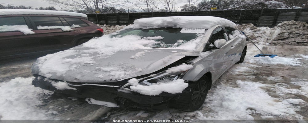 5NPDH4AE3FH608621 2015 HYUNDAI ELANTRA photo no. 2