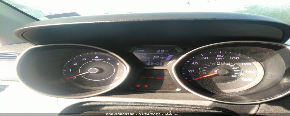 5NPDH4AE3FH608621 2015 HYUNDAI ELANTRA photo no. 7