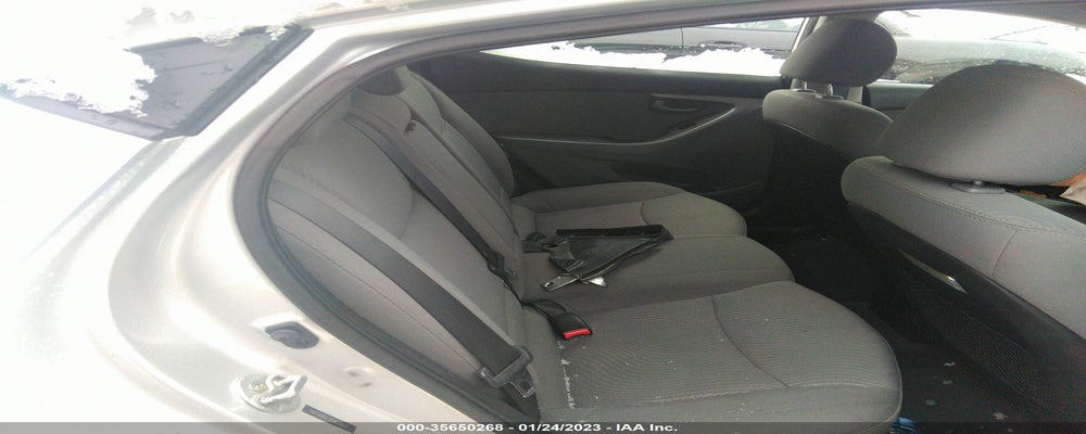 5NPDH4AE3FH608621 2015 HYUNDAI ELANTRA photo no. 8