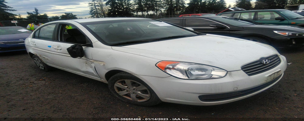 KMHCN4AC7BU610077 2011 HYUNDAI ACCENT photo no. 14