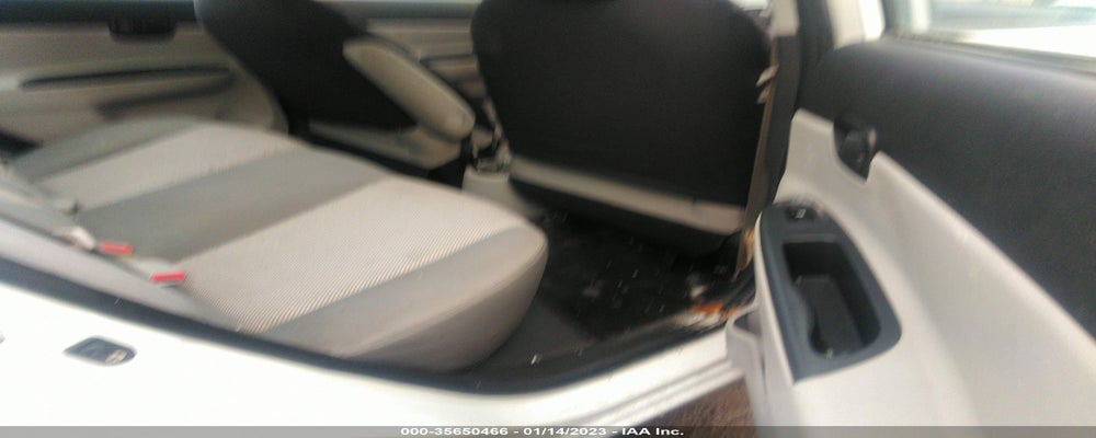 KMHCN4AC7BU610077 2011 HYUNDAI ACCENT photo no. 8