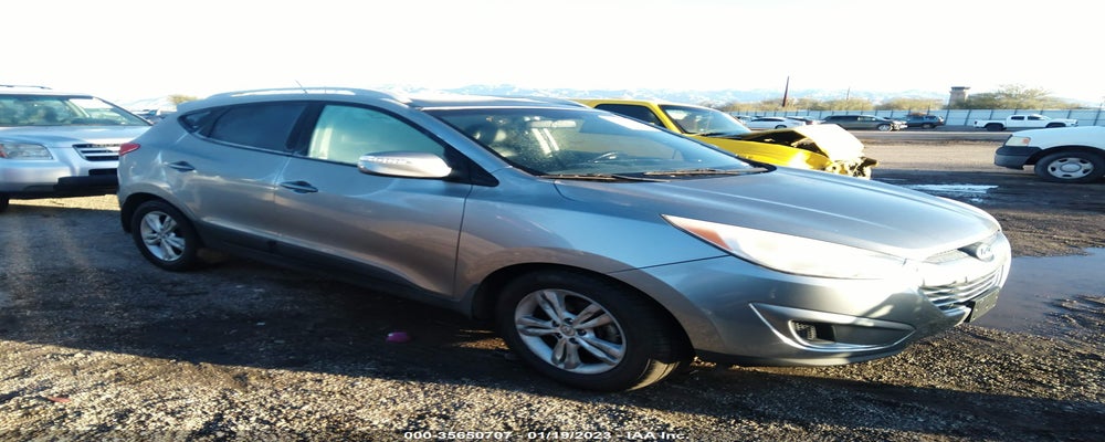 KM8JU3ACXCU364793 2012 HYUNDAI TUCSON photo no. 19
