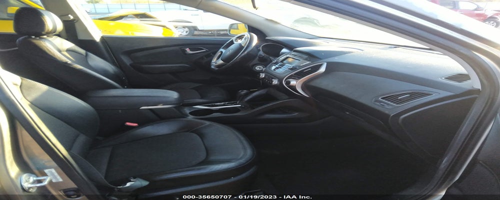 KM8JU3ACXCU364793 2012 HYUNDAI TUCSON photo no. 5