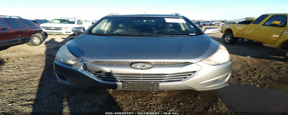 KM8JU3ACXCU364793 2012 HYUNDAI TUCSON photo no. 6