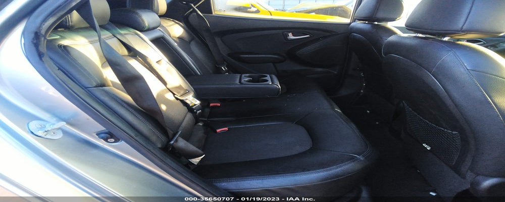 KM8JU3ACXCU364793 2012 HYUNDAI TUCSON photo no. 8