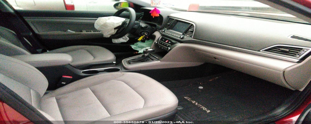 KMHD84LF1HU229613 2017 HYUNDAI ELANTRA photo no. 5