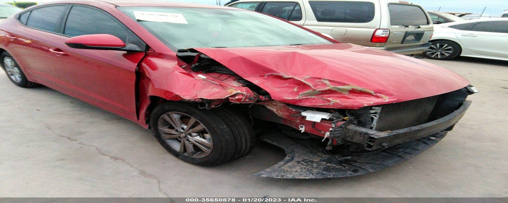 KMHD84LF1HU229613 2017 HYUNDAI ELANTRA photo no. 6