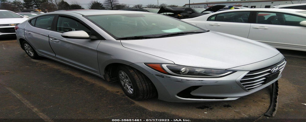 KMHD74LF7HU357857 2017 HYUNDAI ELANTRA photo no. 10