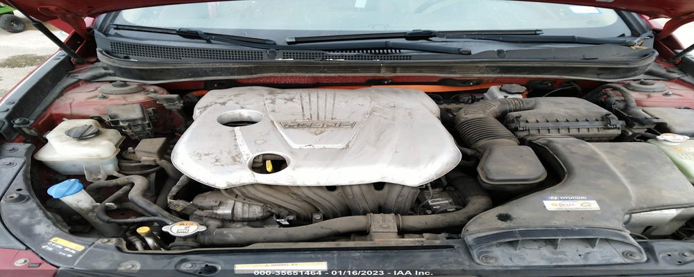 KMHEC4A4XDA087391 2013 HYUNDAI SONATA HYBRID photo no. 10