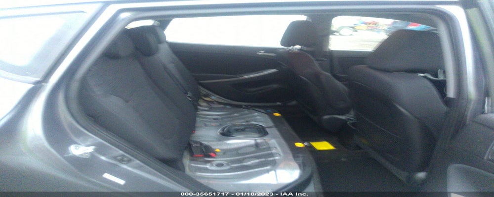 KMHCT5AE9GU264909 2016 HYUNDAI ACCENT photo no. 8