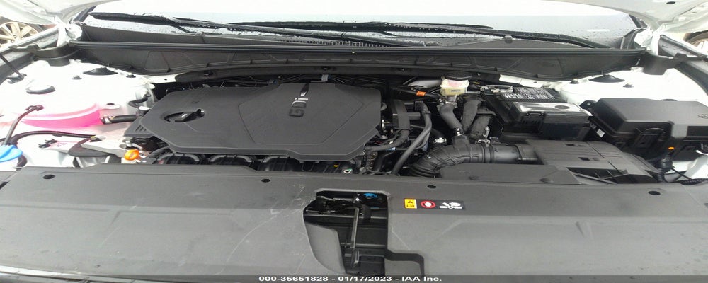 5NMJF3AE4PH209914 2023 HYUNDAI TUCSON photo no. 10