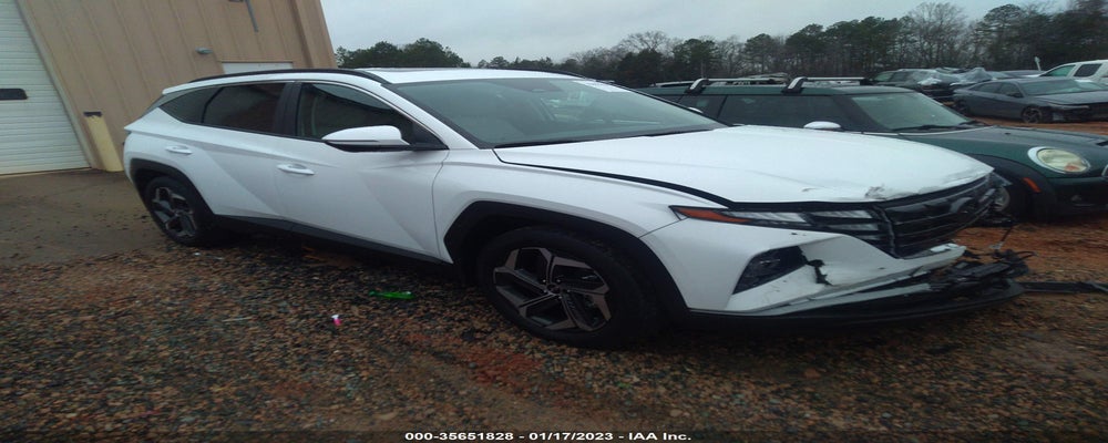 5NMJF3AE4PH209914 2023 HYUNDAI TUCSON photo no. 7