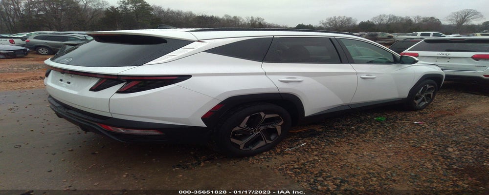5NMJF3AE4PH209914 2023 HYUNDAI TUCSON photo no. 4