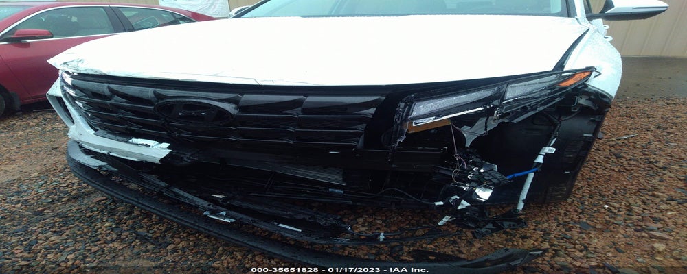 5NMJF3AE4PH209914 2023 HYUNDAI TUCSON photo no. 6