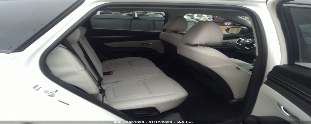 5NMJF3AE4PH209914 2023 HYUNDAI TUCSON photo no. 8