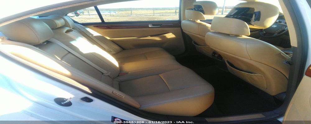 KMHGC4DD7DU222071 2013 HYUNDAI GENESIS photo no. 8