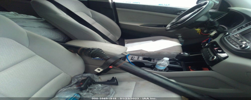 KM8J3CA45HU276933 2017 HYUNDAI TUCSON photo no. 5