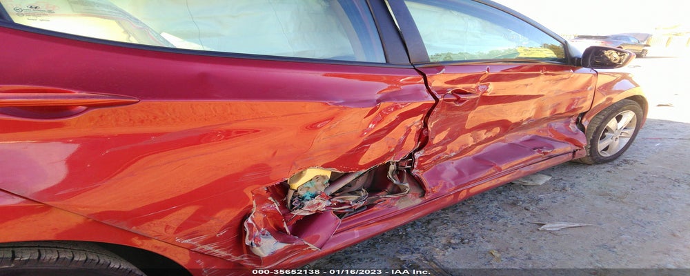 KMHDH4AE5BU112635 2011 HYUNDAI ELANTRA photo no. 6