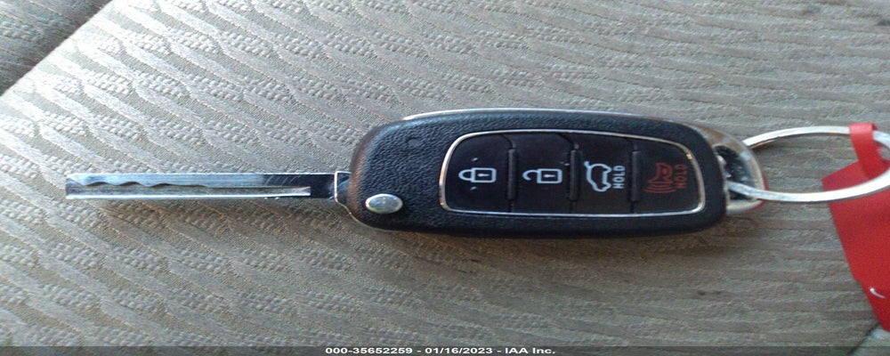 5XYZT3LB6JG535651 2018 HYUNDAI SANTA FE SPORT photo no. 11