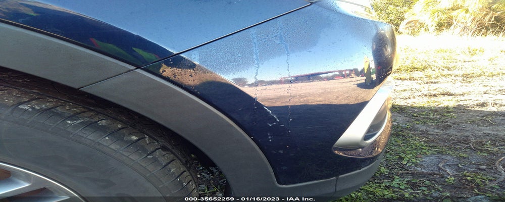 5XYZT3LB6JG535651 2018 HYUNDAI SANTA FE SPORT photo no. 6