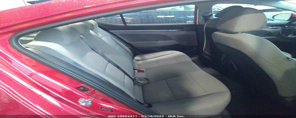 5NPD84LF2LH551524 2020 HYUNDAI ELANTRA photo no. 8