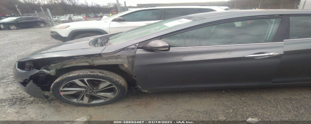 KMHDH4AE8GU597862 2016 HYUNDAI ELANTRA photo no. 6