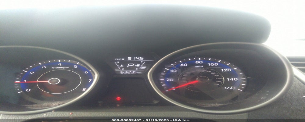 KMHDH4AE8GU597862 2016 HYUNDAI ELANTRA photo no. 7