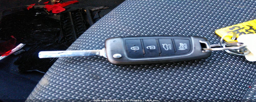 3KPC24A31KE039259 2019 HYUNDAI ACCENT photo no. 11